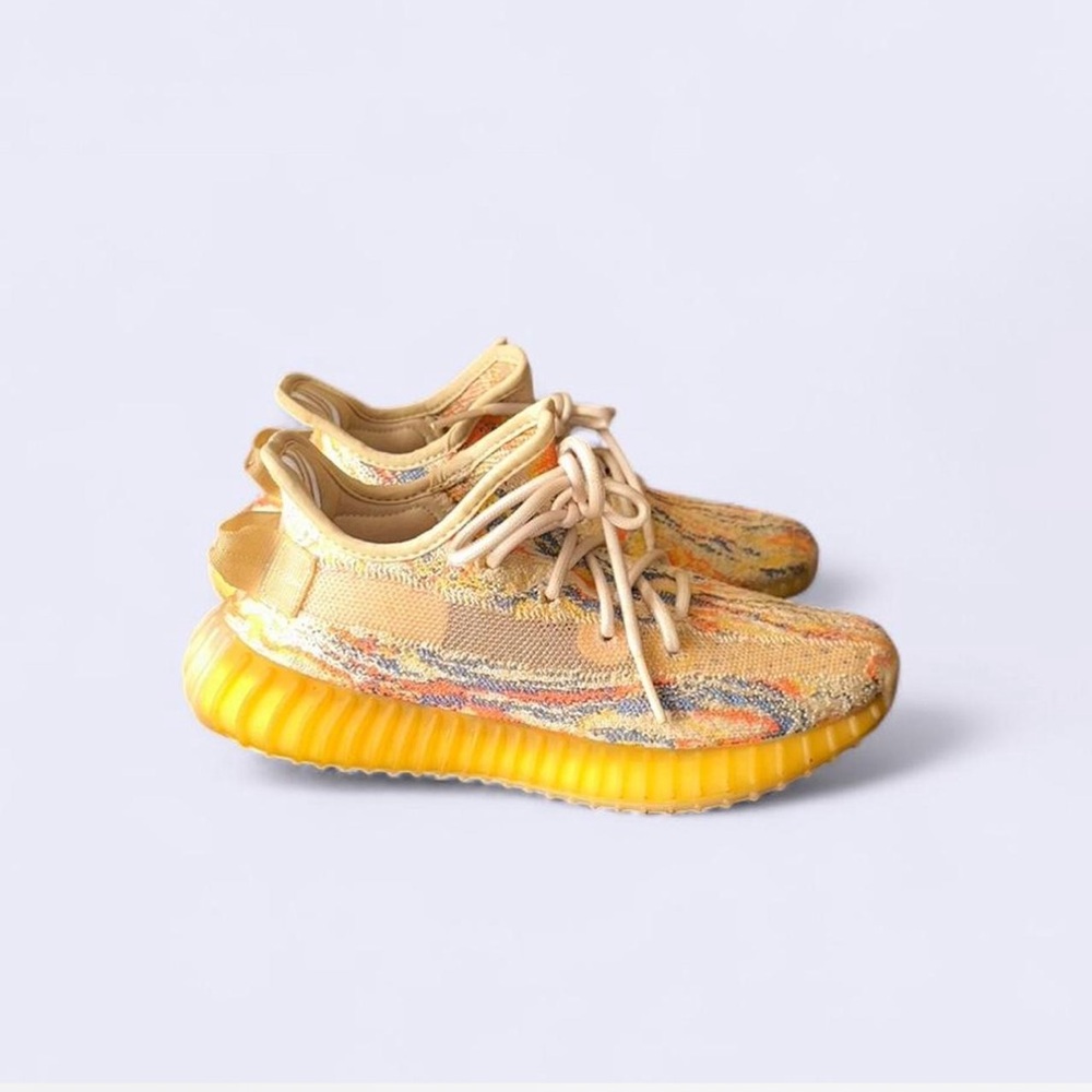 Yeezy 350 V2 "Sesame" trainers
